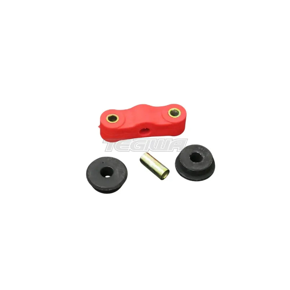 Hardrace TPV Shifter Bushings Honda Civic EG EK DC2 SOHC 4pcs