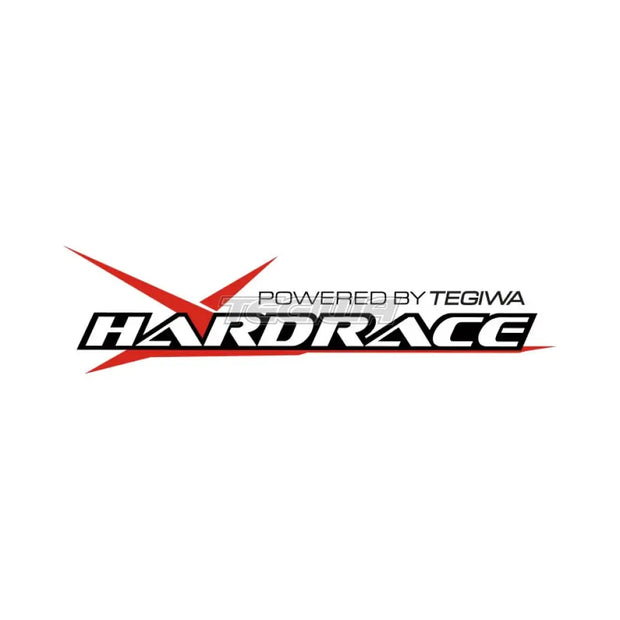 Hardrace VW Golf Mk4 99+ Rear Camber Spacer Camber -1.0deg 2Pcs