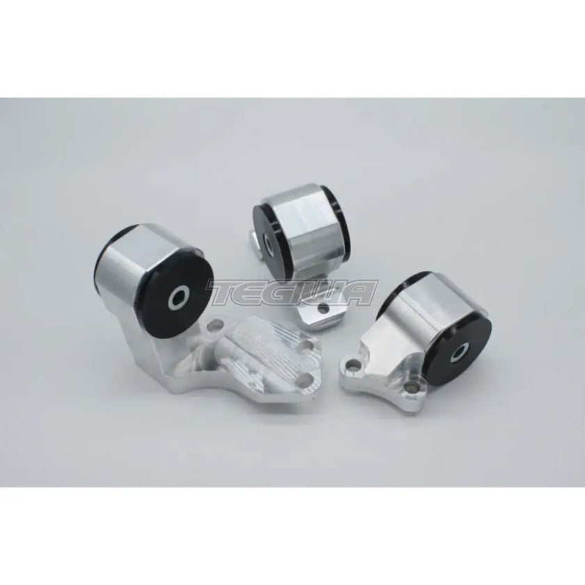 Hasport B-Series Swap Mount Kit Honda Civic/CRX 88-91 With Hydro Transmission