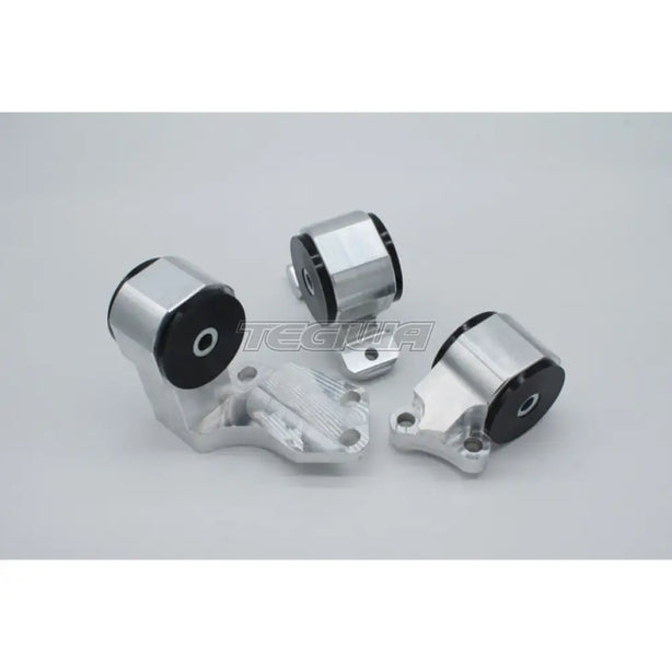 Hasport B-Series Swap Mount Kit Honda Civic/CRX 88-91 With Hydro Transmission