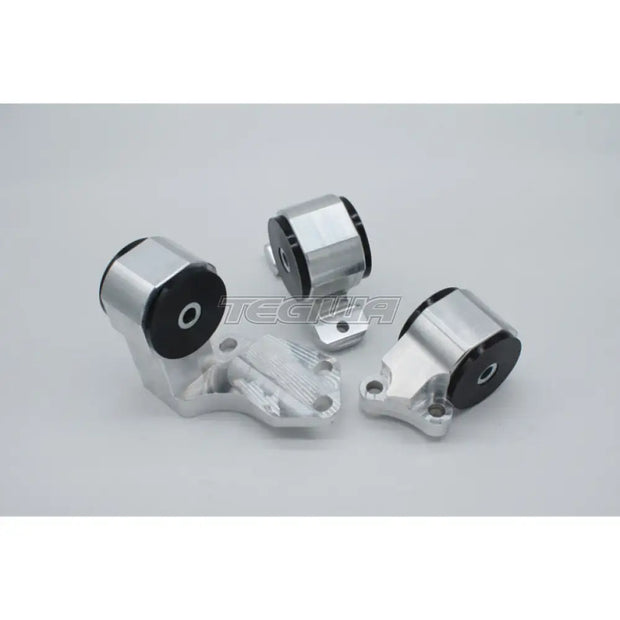 Hasport B-Series Swap Mount Kit Honda Civic/CRX 88-91 With Hydro Transmission