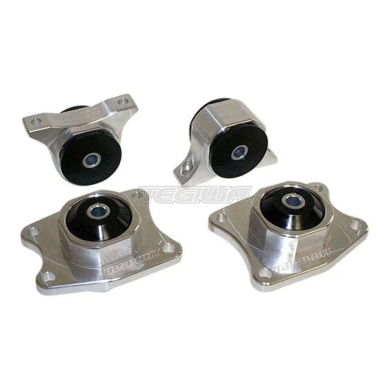 Hasport Rear Differential Mount Set Honda S2000 00-09