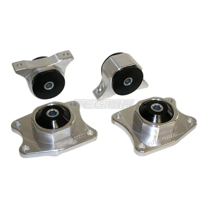 Hasport Rear Differential Mount Set Honda S2000 00-09