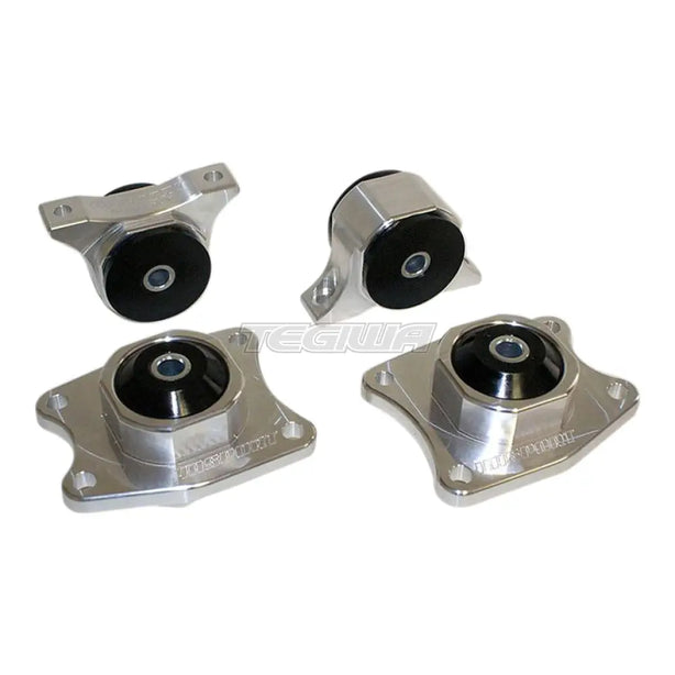 Hasport Rear Differential Mount Set Honda S2000 00-09