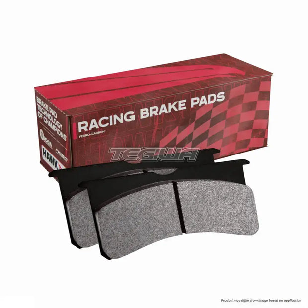 HAWK Performance Blue 9012 Motorsports Brake Pads Front BMW E36 316 318 318D 1.6-1.9L 91-00