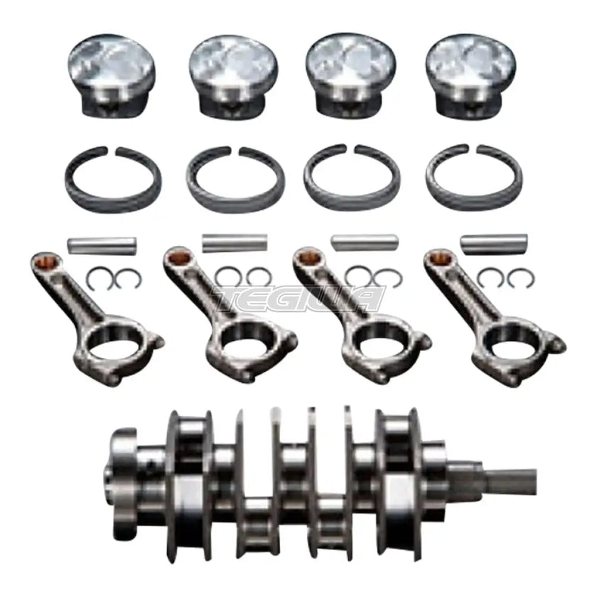 HKS 2.1L Stroker Kit 86.0mm Toyota GT86 &amp; Subaru BRZ