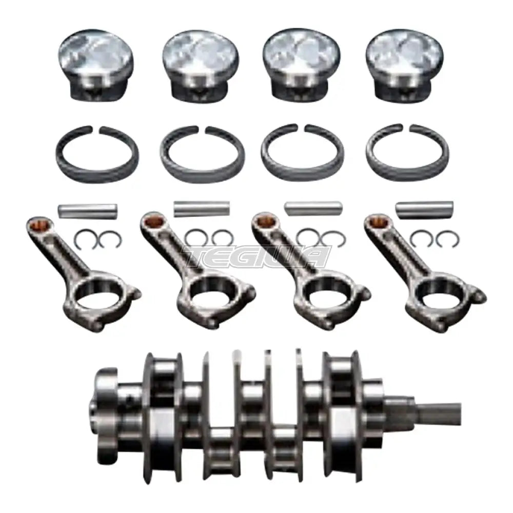 HKS 2.1L Stroker Kit 86.0mm Toyota GT86 & Subaru BRZ