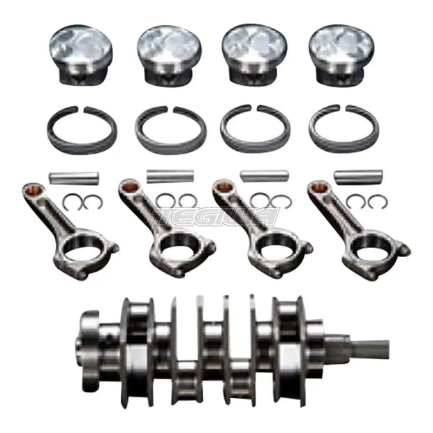 HKS 2.1L Stroker Kit 86.0mm Toyota GT86 &amp; Subaru BRZ