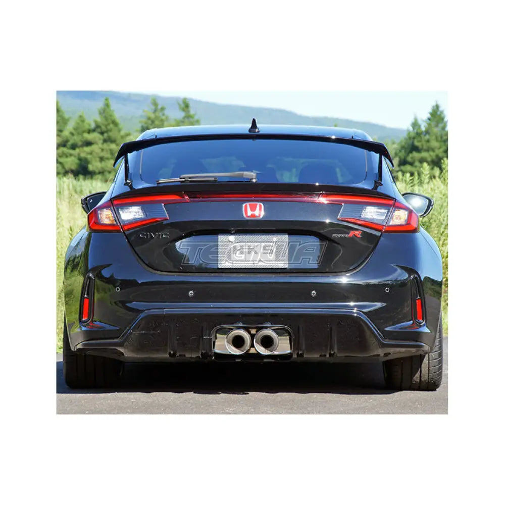 HKS 3