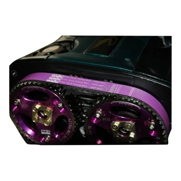 HKS Belt Timing Upgrade 1JZ-G T E