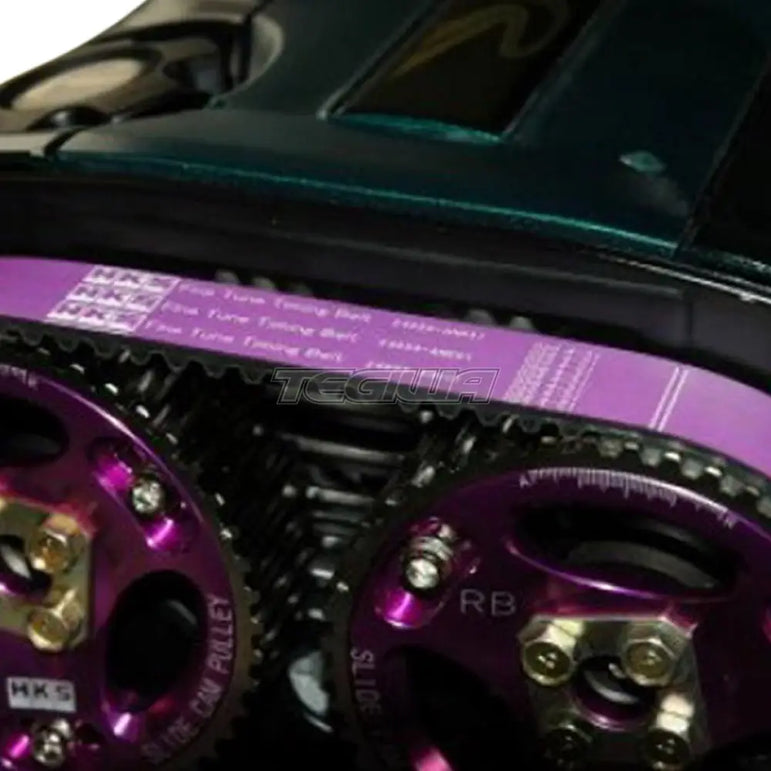 HKS Belt Upgrade Timing 3S-G T E 178Y