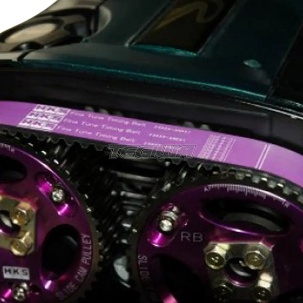 HKS Belt Upgrade Timing 3S-G T E 178Y