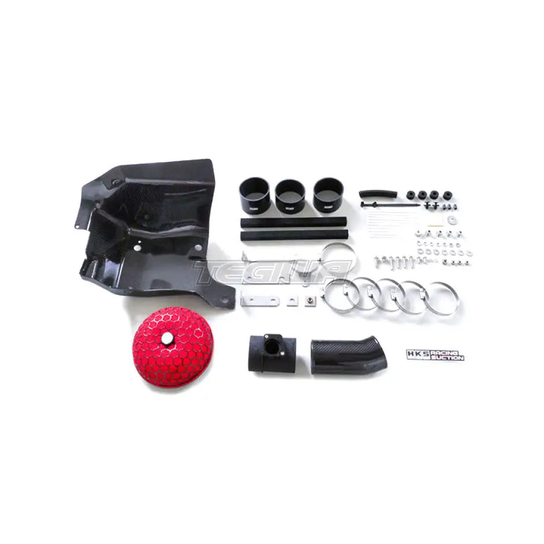 HKS Carbon Racing Suction Air Intake Kit Toyota GR Yaris 20+