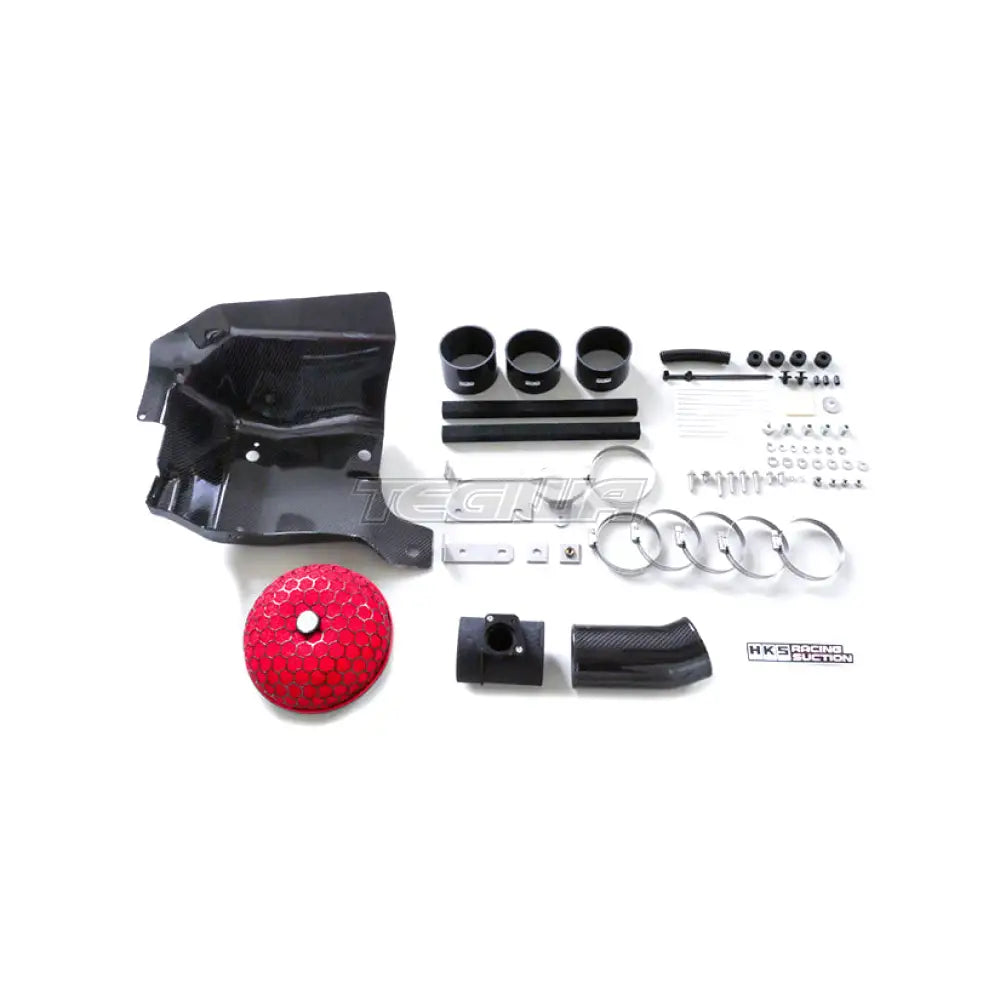 HKS Carbon Racing Suction Air Intake Kit Toyota GR Yaris 20+