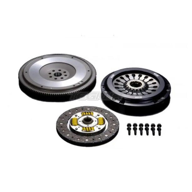 HKS Clutch LA Clutch Type Single plate Honda S2000