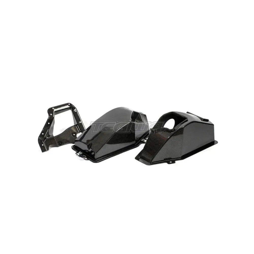 HKS Cold Air Intake Box Honda Civic Type R FK8 17-21
