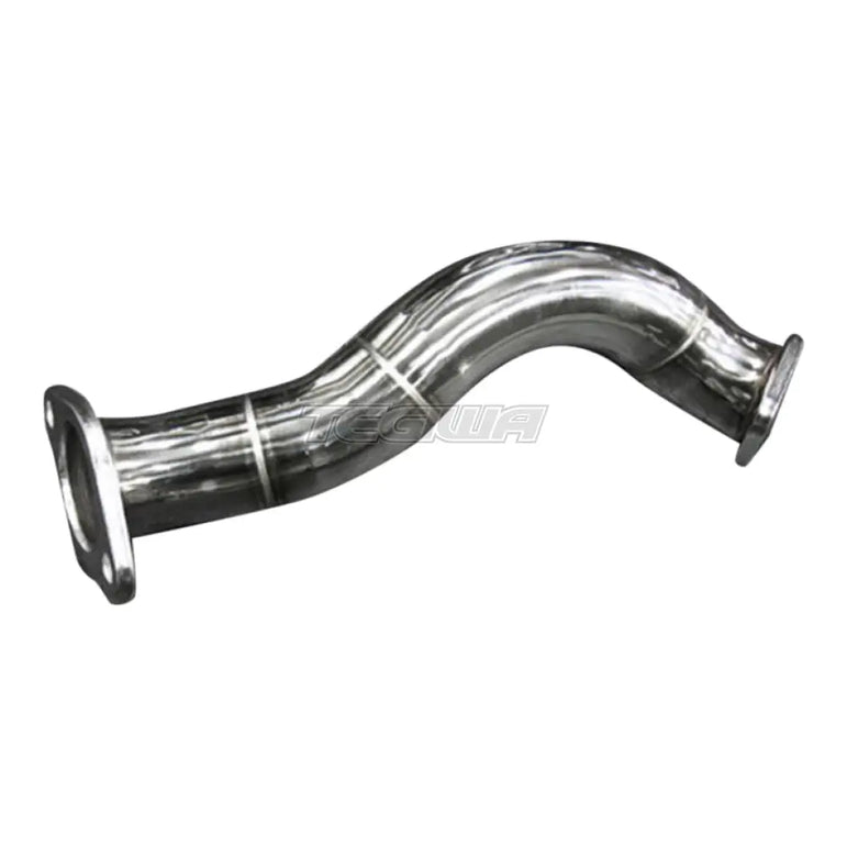 HKS Exhaust Joint Downpipe 60mm - Toyota GT86 Subaru BRZ