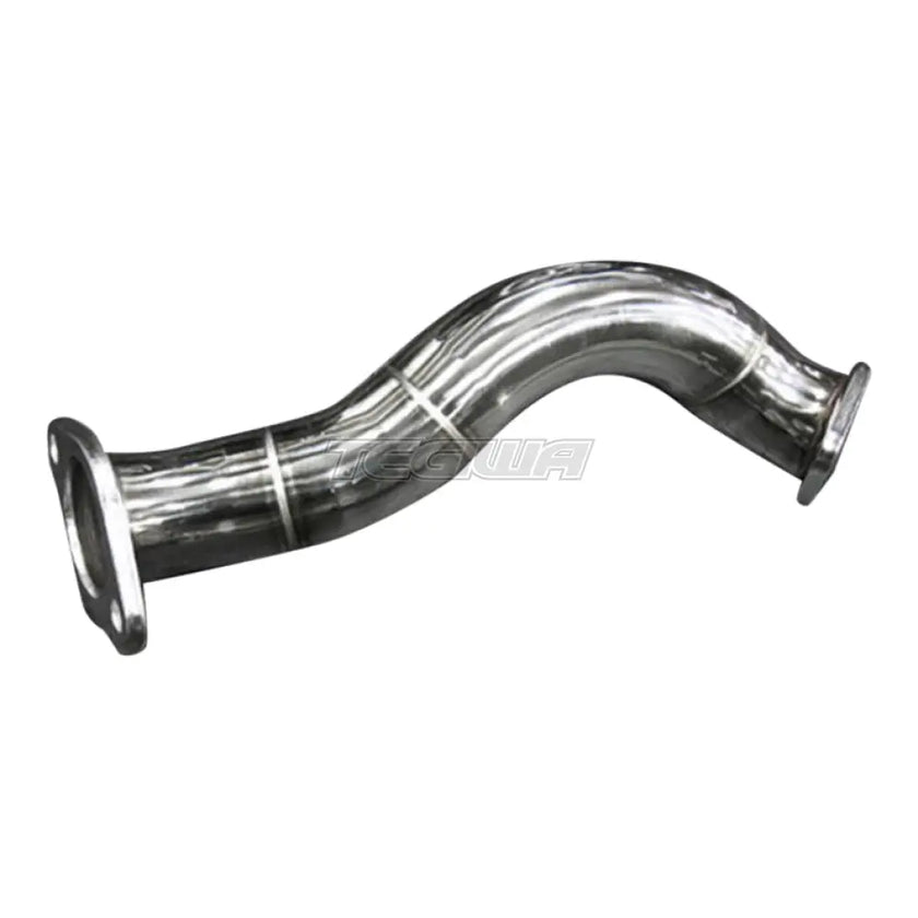 HKS Exhaust Joint Downpipe 60mm - Toyota GT86 Subaru BRZ