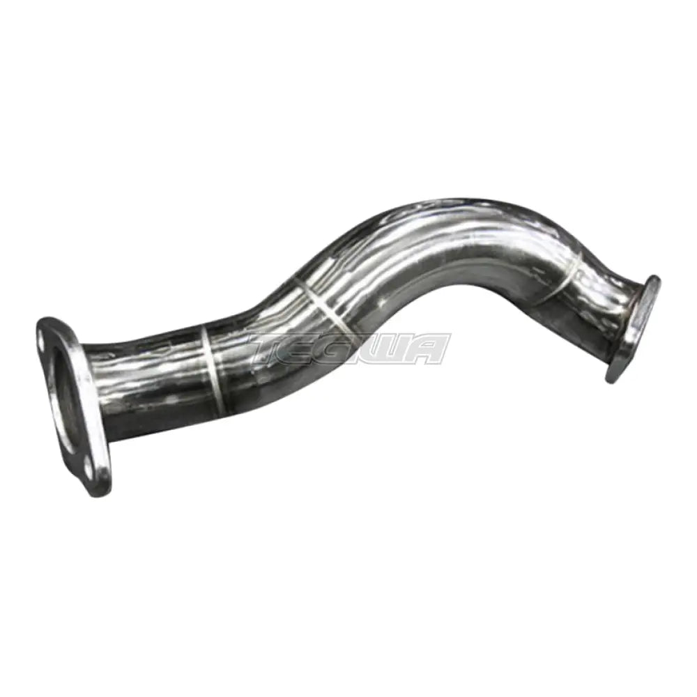 HKS Exhaust Joint Downpipe 60mm - Toyota GT86 Subaru BRZ