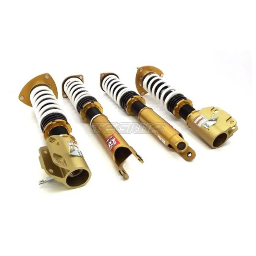 HKS Hipermax IV GT Suspension Toyota GT86 &amp; Subaru BRZ