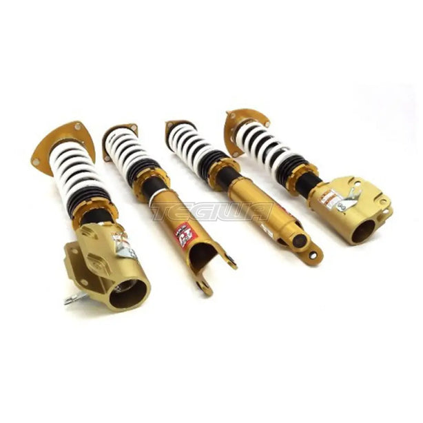 HKS Hipermax IV GT Suspension Toyota GT86 &amp; Subaru BRZ