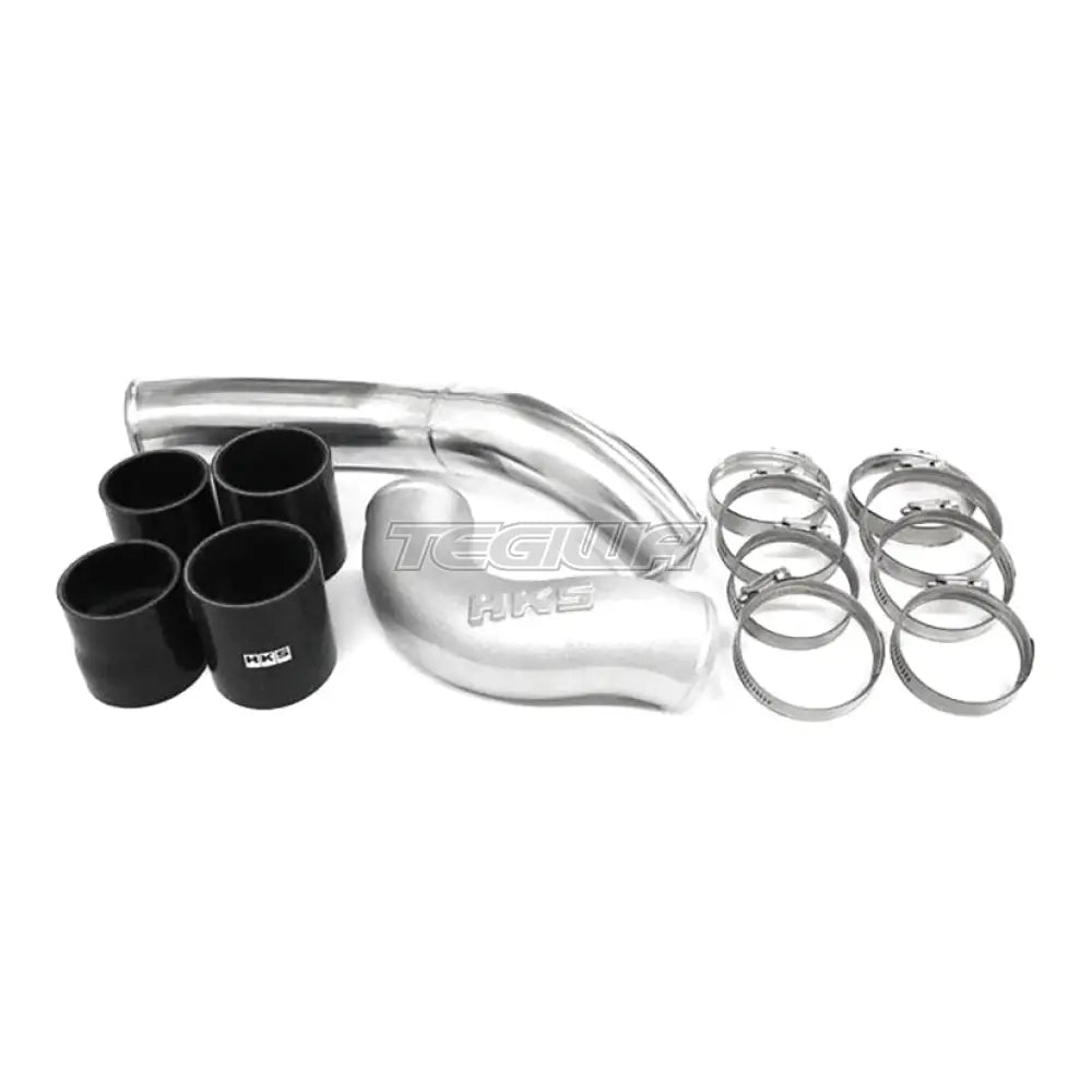 HKS Intercooler Pipe Kit Honda Civic Type R FK8 17-21