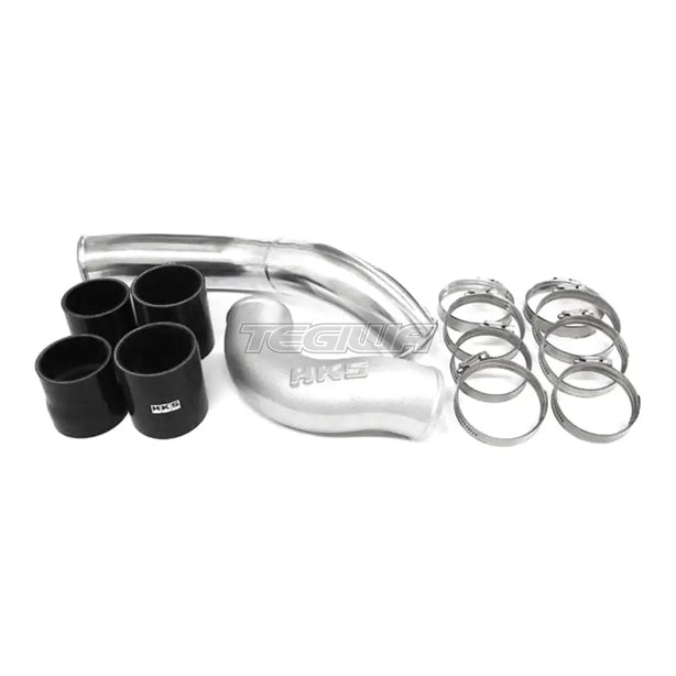 HKS Intercooler Pipe Kit Honda Civic Type R FK8 17-21