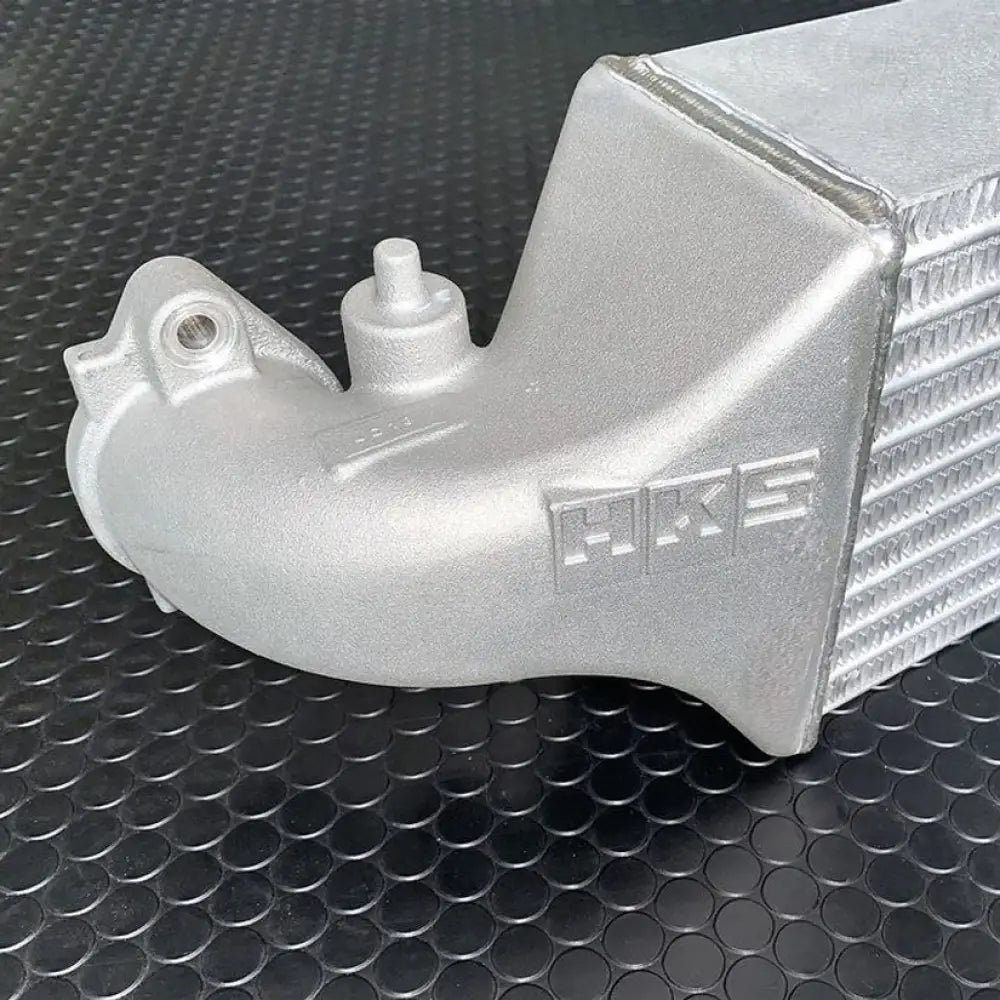 HKS Intercooler & Pipe Kit Honda Civic Type R FL5 23+