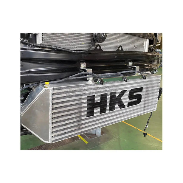 HKS Intercooler Water Spray Bracket Toyota GR Yaris 20+