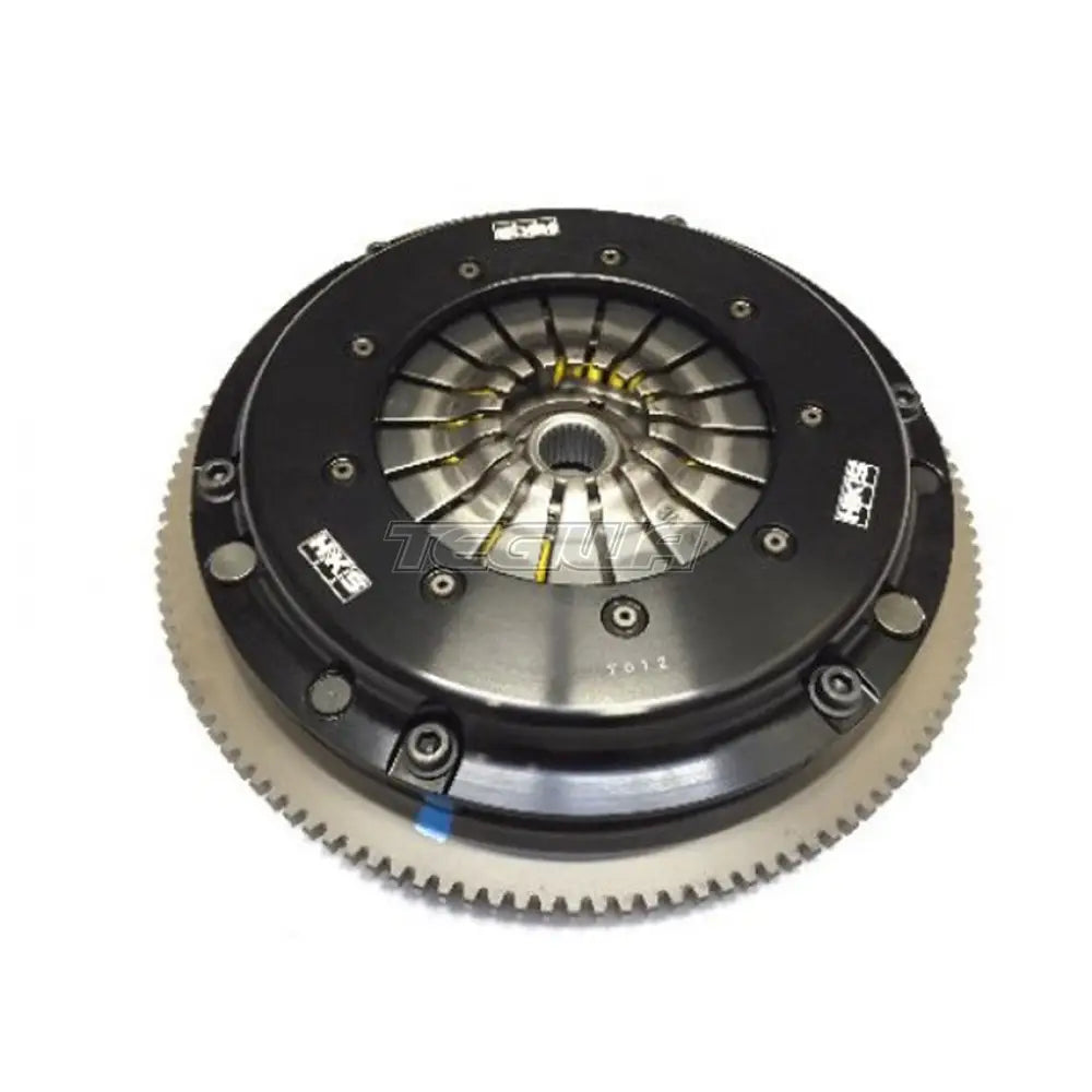 HKS LA Type Single Plate Push Clutch Toyota GT86 & Subaru BRZ