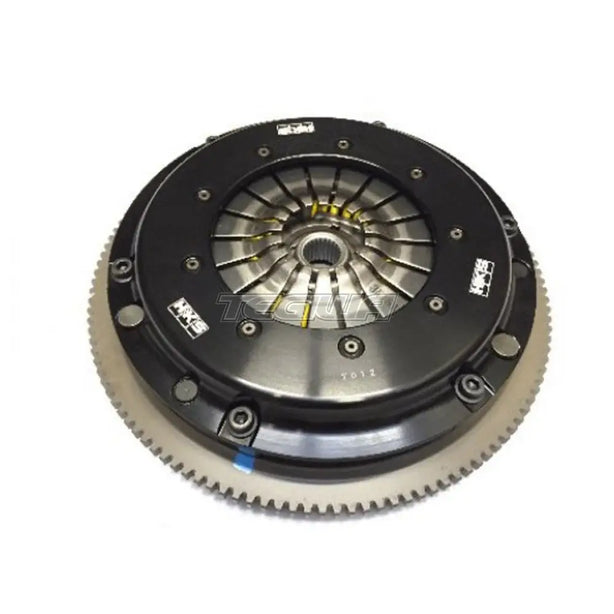 HKS LA Type Single Plate Push Clutch Toyota GT86 &amp; Subaru BRZ