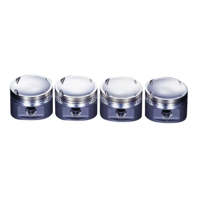 HKS Low Compression Forged Piston Kit 86mm 2.1L Toyota GT86 Subaru BRZ
