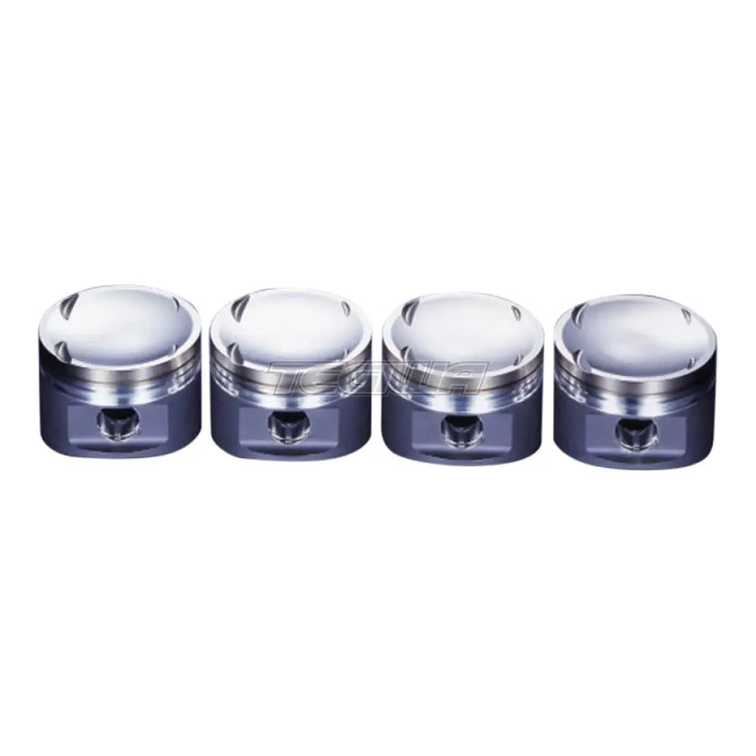 HKS Low Compression Forged Piston Kit 86mm 2.1L Toyota GT86 Subaru BRZ