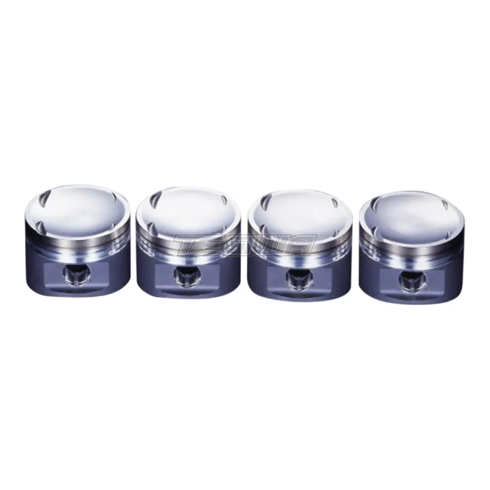 HKS Low Compression Forged Piston Kit 86mm 2.1L Toyota GT86 Subaru BRZ