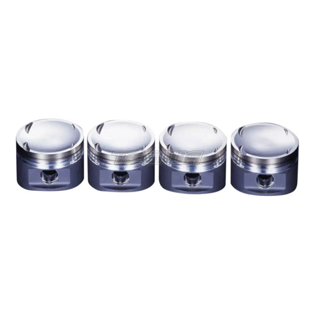 HKS Low Compression Forged Piston Kit 86mm 2.1L Toyota GT86 Subaru BRZ