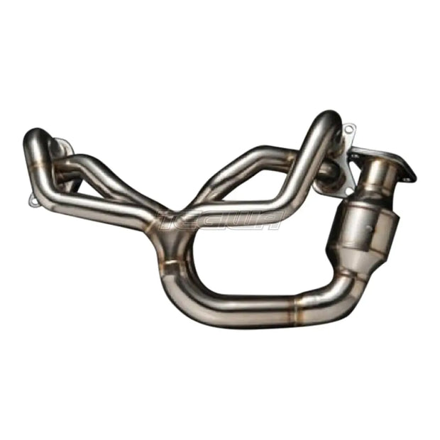 HKS Manifold w/Catalyzer GT-Spec Toyota GT86 &amp; Subaru BRZ