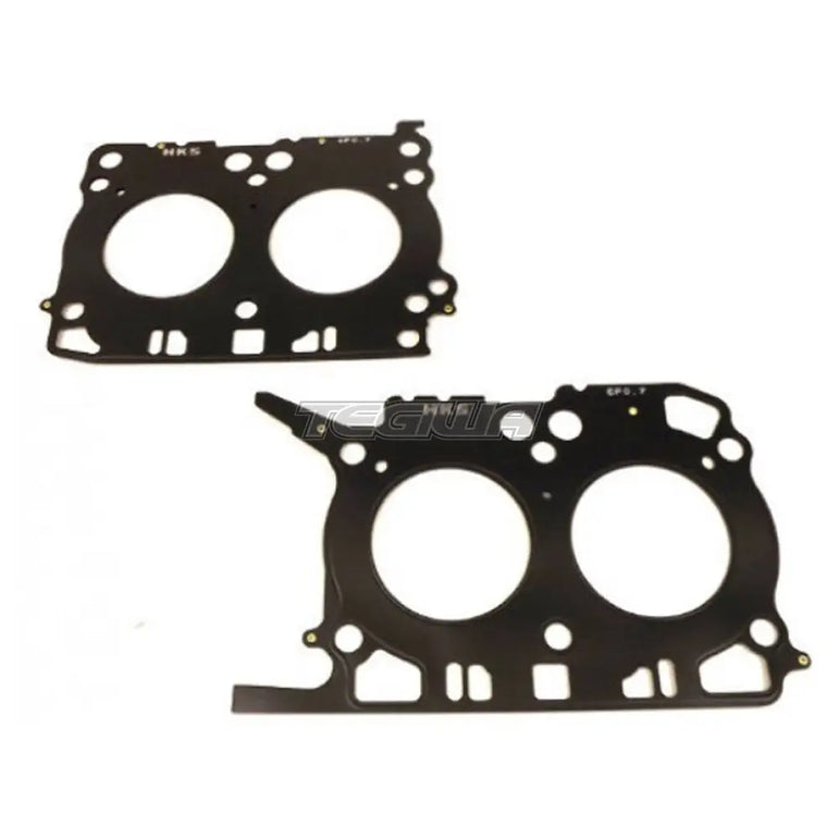 HKS Metal Head Gasket t=0.7mm b=89.5mm Toyota GT86 Subaru BRZ