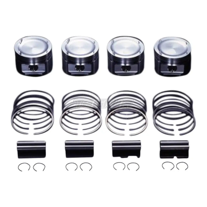 HKS Piston Kit 2JZ-GTE 87mm suitable for VVTi