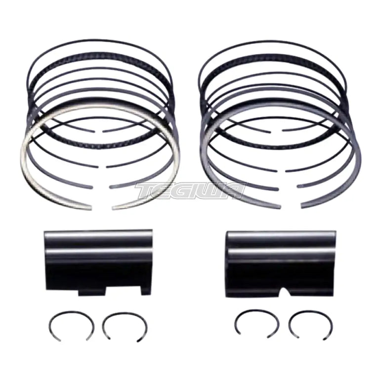 HKS Piston Ring Set 87mm 3S-GTE