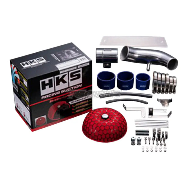 HKS Racing Suction Kit FK8 Civic Type R Without AFR
