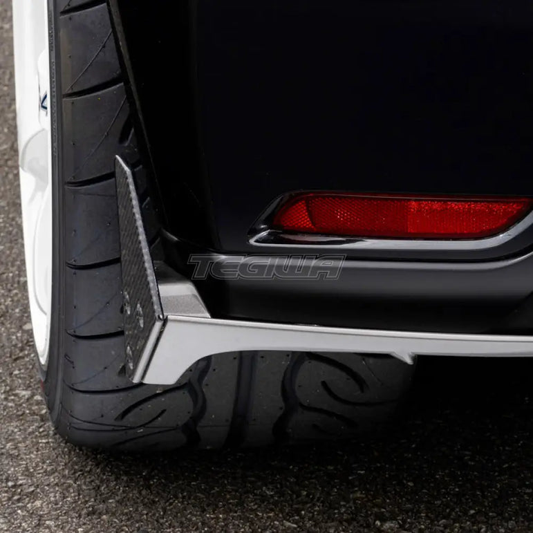 HKS Rear Spoiler Toyota GR Yaris 20+
