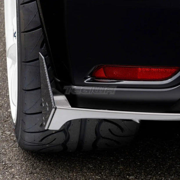 HKS Rear Spoiler Toyota GR Yaris 20+