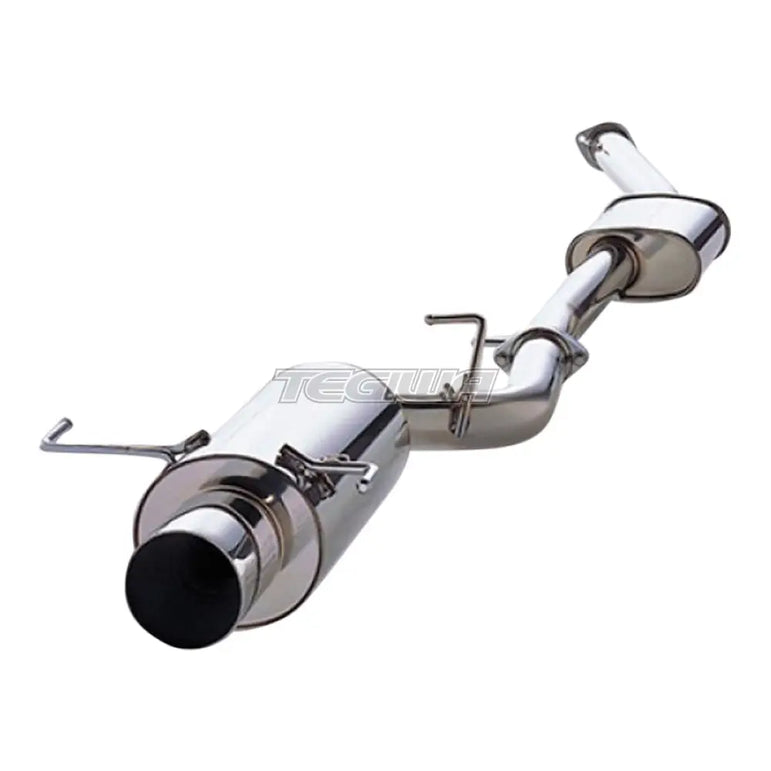 HKS Silent Hi-Power Exhaust Chaser/Mark II JZX100 Kouki