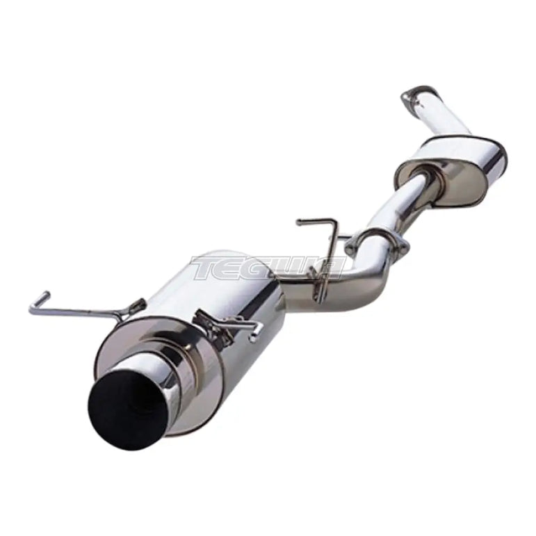 HKS Silent Hi-Power Exhaust Chaser/Mark II JZX100 ZENKI