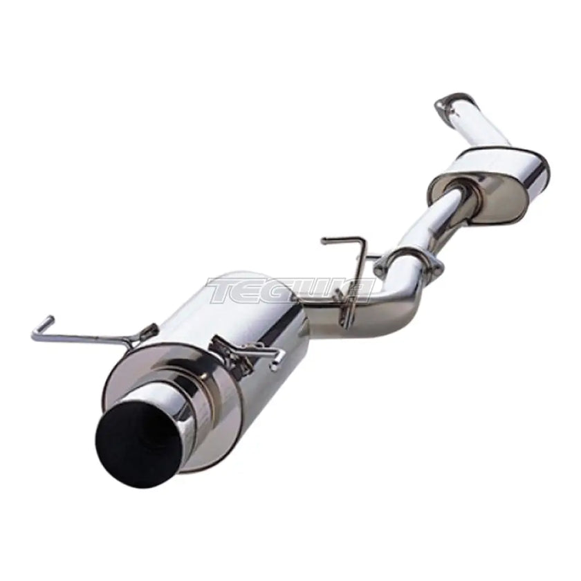 HKS Silent Hi-Power Exhaust Chaser/Mark II JZX100 ZENKI