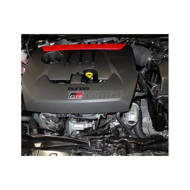 HKS SSQV4 Super Sequential Blow Off Valve Toyota GR Yaris 20+