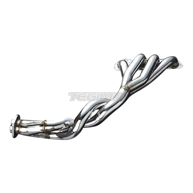 HKS Stainless Steel Exhaust Manifold Twist Honda S2000