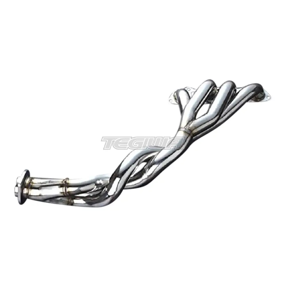 HKS Stainless Steel Exhaust Manifold Twist Honda S2000