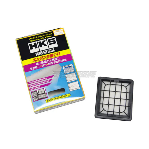 HKS Super Air Filter Honda Civic FD2