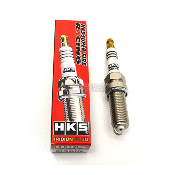 HKS Super Fire Racing M50HL Spark Plug Nissan Subaru Toyota Vehicles